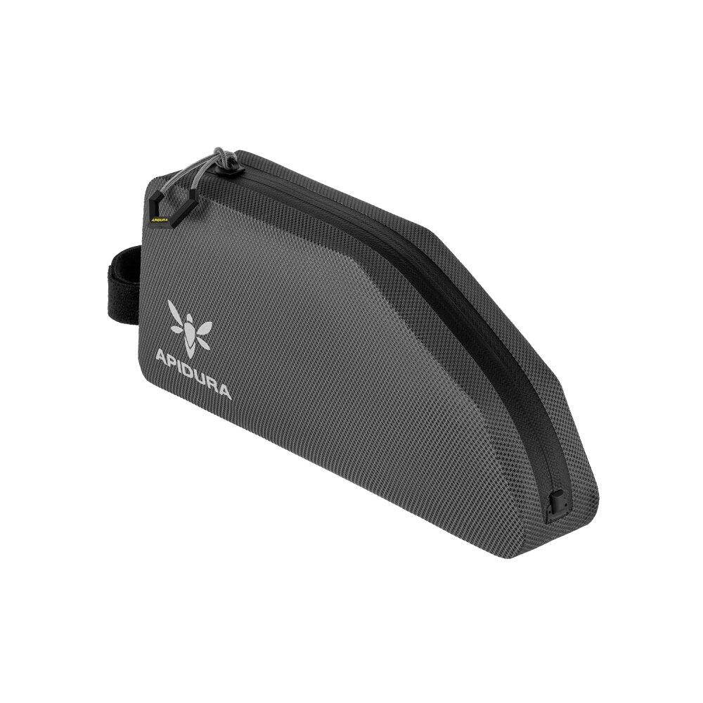 APIDURA EXPEDITION BOLT ON TOP TUBE PACK 1L