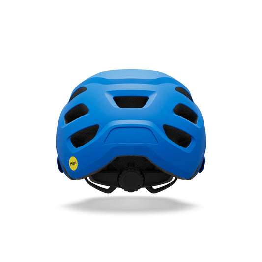 Giro Tremor Mips Child Matte Blue Jewel