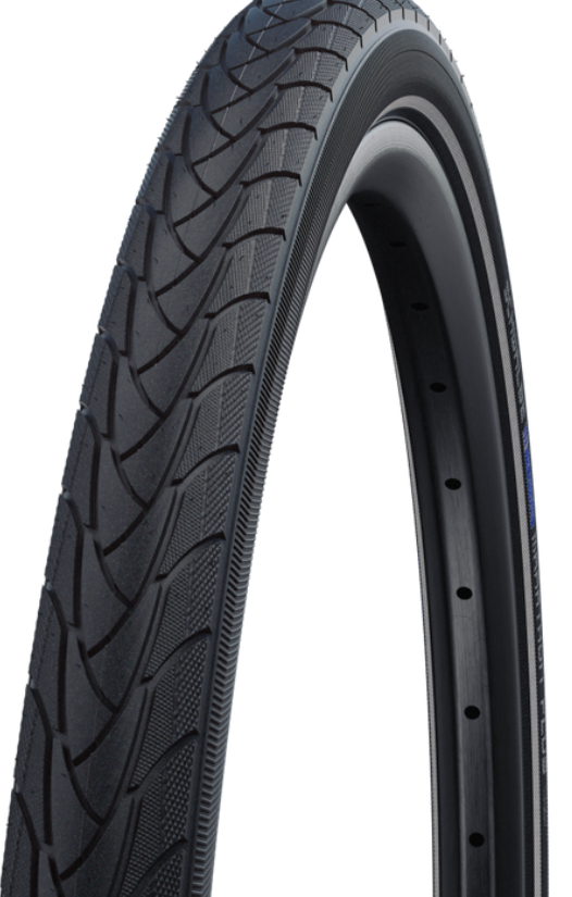 TYRE SCHWALBE MARATHON+ 700X32
