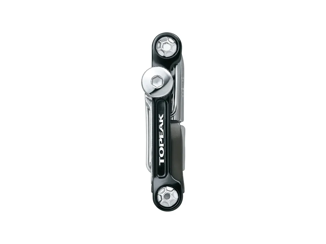 TOPEAK TOOL MINI 20 PRO BLACK