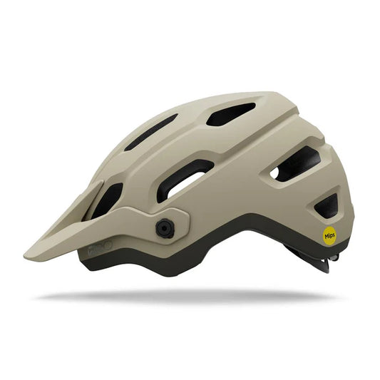 Giro Helmet Source Mips Matte Stone