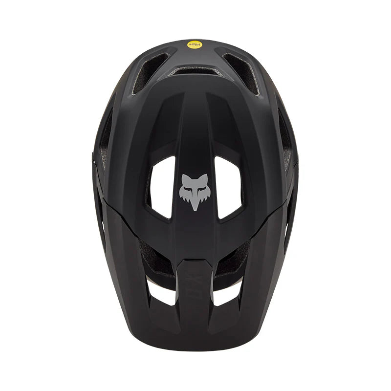 YTH Mainframe Helmet - CE - BLK - OS