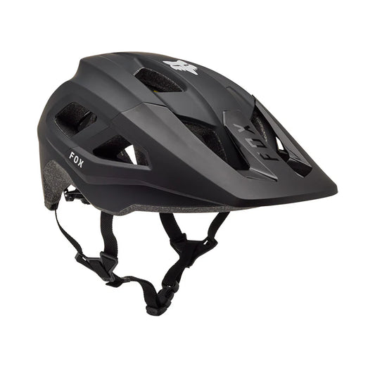 YTH Mainframe Helmet - CE - BLK - OS