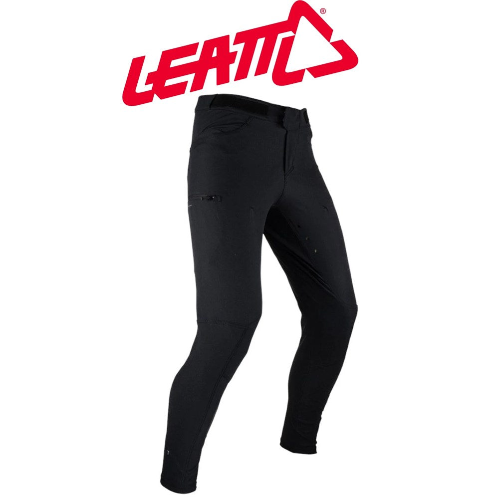 Leatt Men's MTB Trail 2.0 Pants w/ Liner