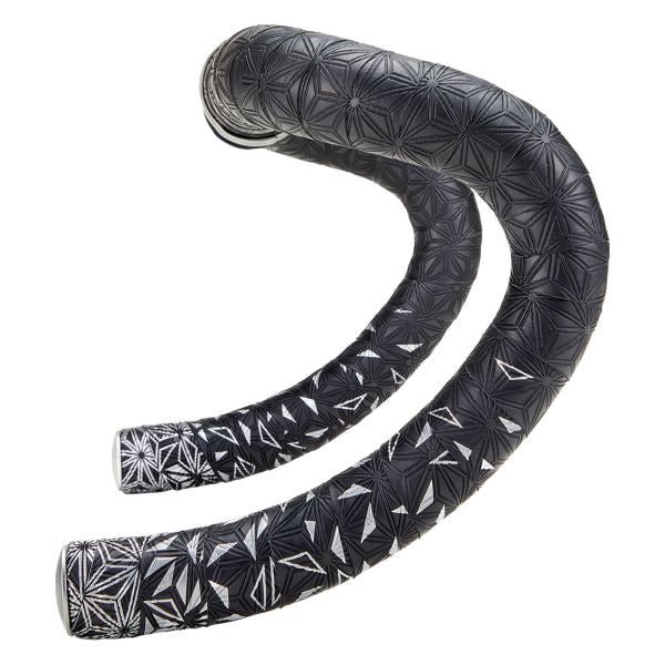 SUPACAZ SUPER STICKY KUSH - STAR FADE PLATINUM + PLATINUM PLUGS