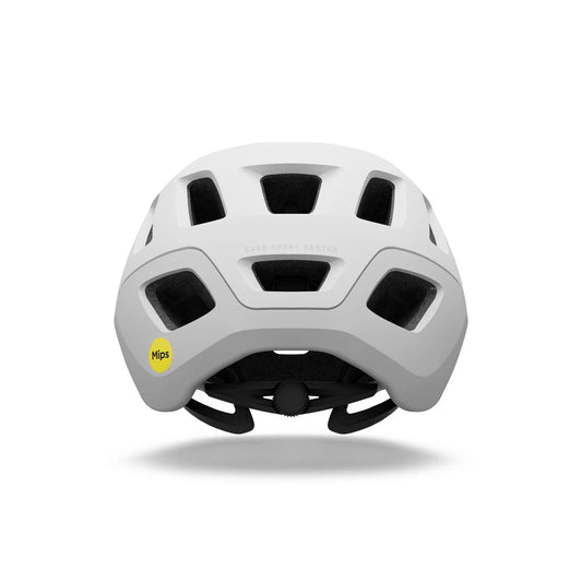 Giro Radix Mips Matte White S