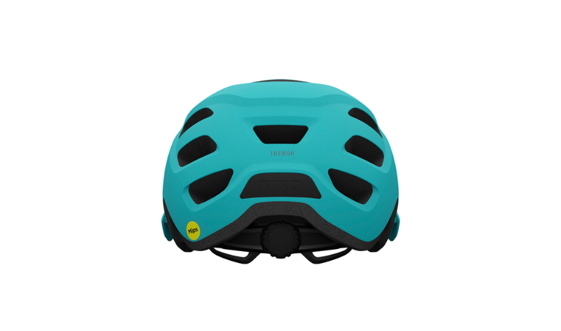 GIRO TREMOR MIPS MATTE GLACIER UC
