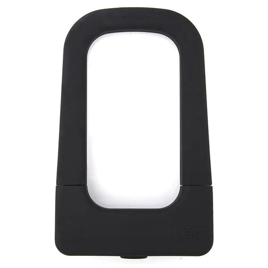 LOCK ULAC Magnum Force/Soloist Sport U-Lock Alu Key 73mm x 140mm