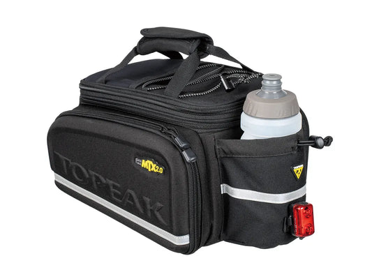 TOPEAK TRUNK BAG MTX DXP for MTX Quicktrack 19.4L