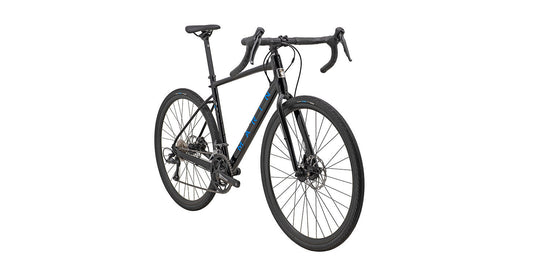 25 MARIN GESTALT 58CM - BLACK