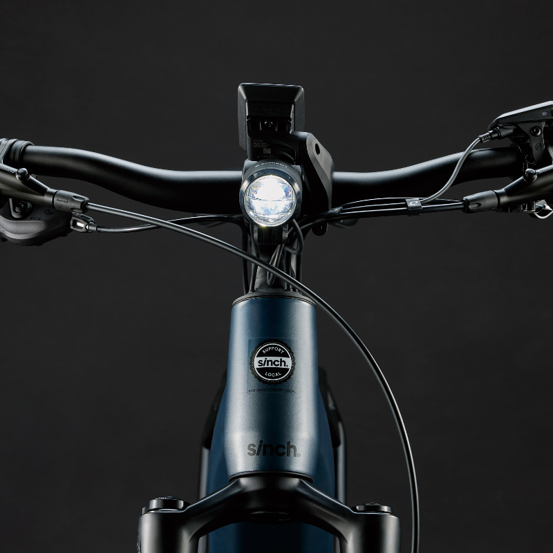 FORCE 4 EQ