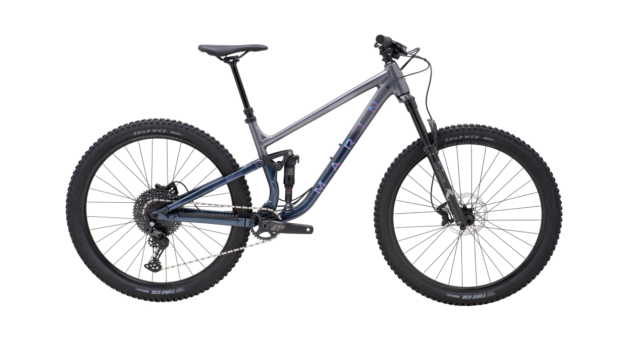 26 MARIN RIFT ZONE 2 27.5 SM - GREY