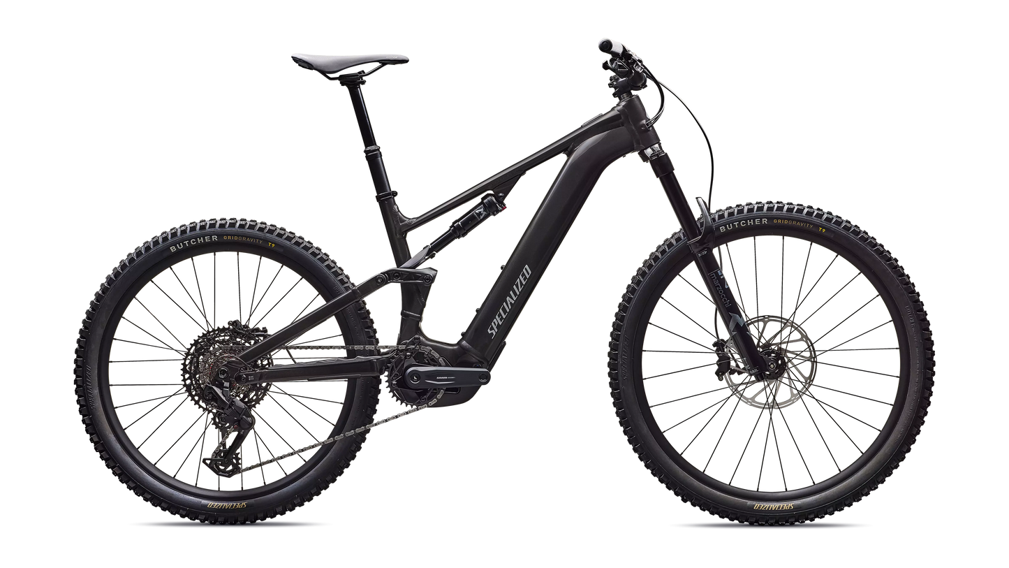 Turbo Levo 4 Alloy