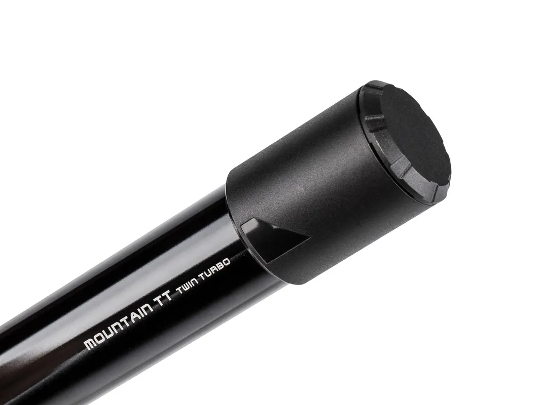 TOPEAK PUMP MOUNTAIN TT