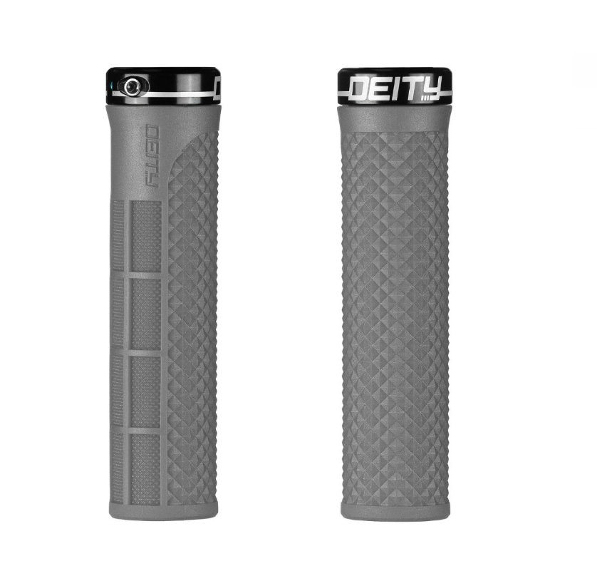 DEITY LOCKJAW GRIP