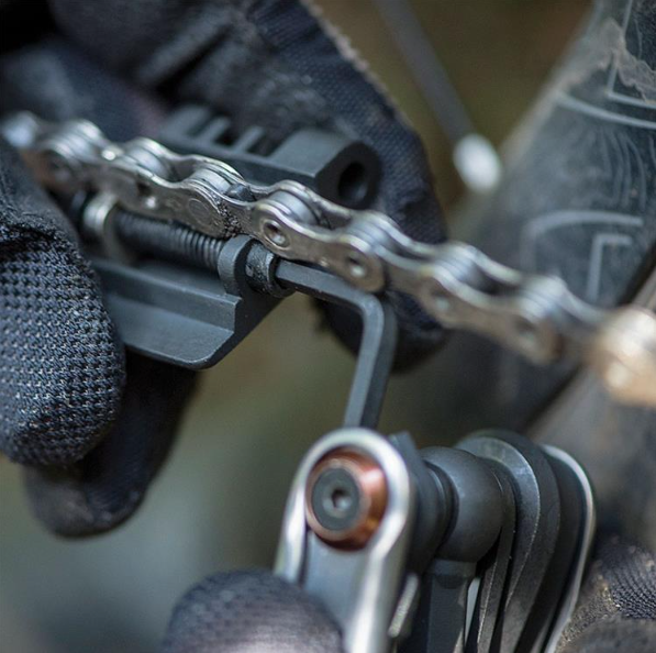 BLACKBURN TRADESMAN MULTI TOOL