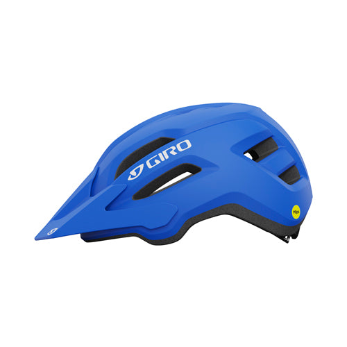 GIRO FIXTURE MIPS II MATTE TRIM BLUE UA