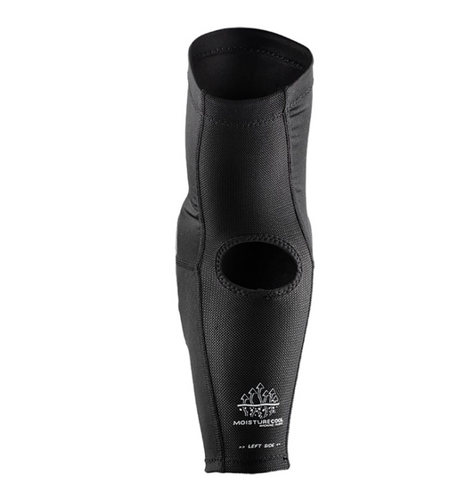 ELBOW GUARD LEATT REAFLEX BLACK S - ALBIE