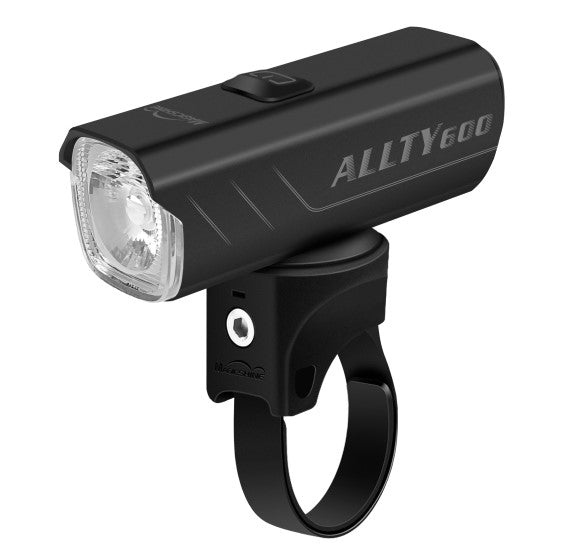 MAGIC SHINE ALLTY 600 V2.0 LUMEN FRONT LIGHT