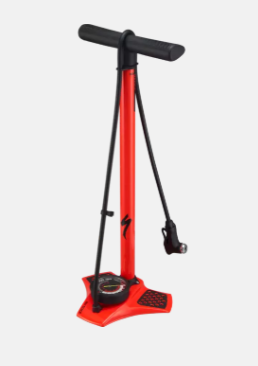Air Tool Comp Floor Pump