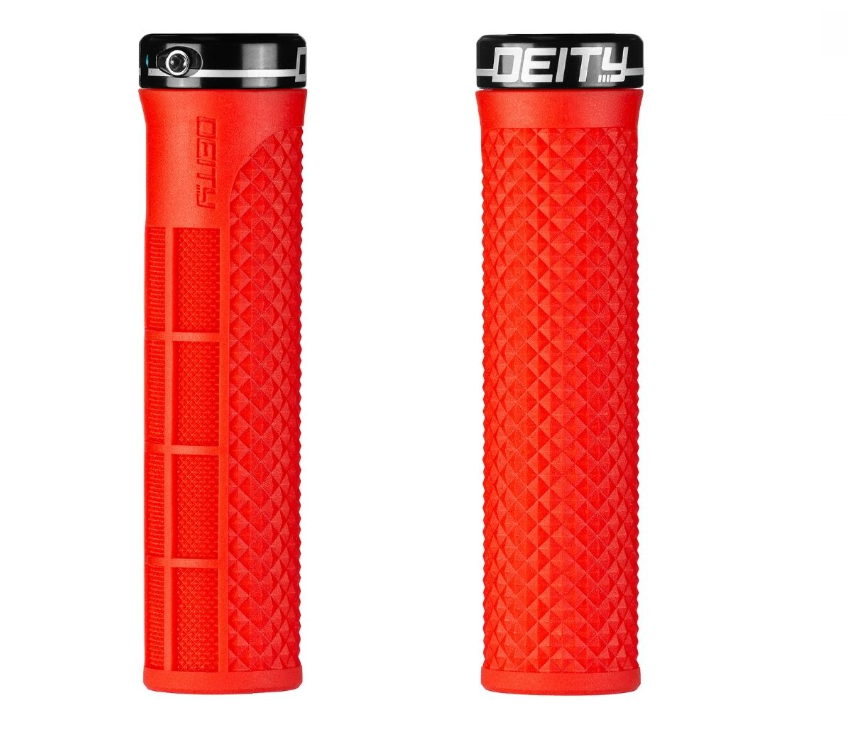 DEITY LOCKJAW GRIP