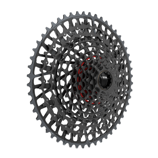 SRAM CASSETTE X0-1295 T-TYPE EAGLE 10-52 12 SPD