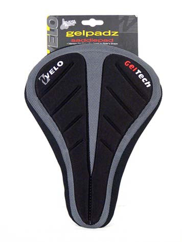 SADDLE ONTRACK GEL TECH DELUXE COVER