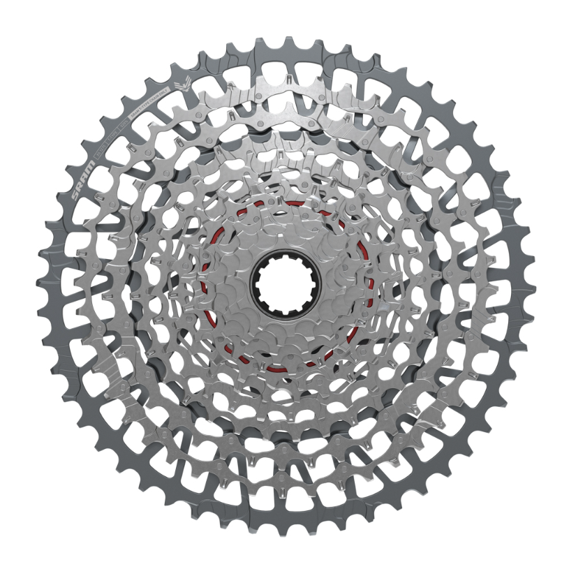 SRAM XG-1275 GX T-TYPE EAGLE 10-52T 12SPD