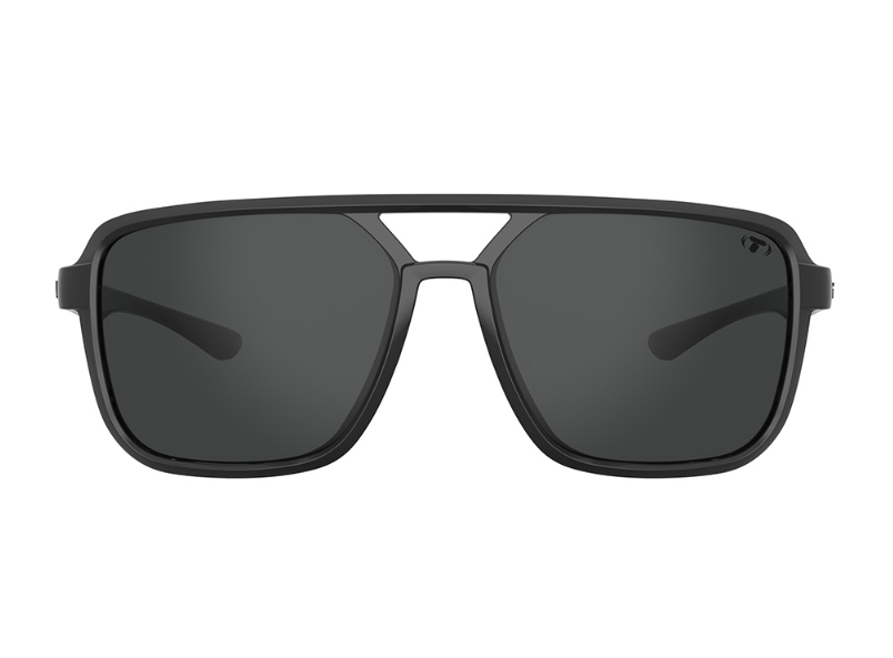Tifosi Salto Blackout w/ Smoke Lens