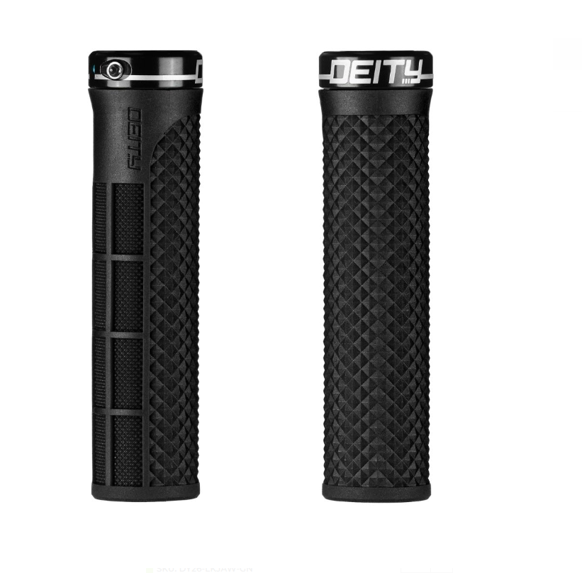 DEITY LOCKJAW GRIP