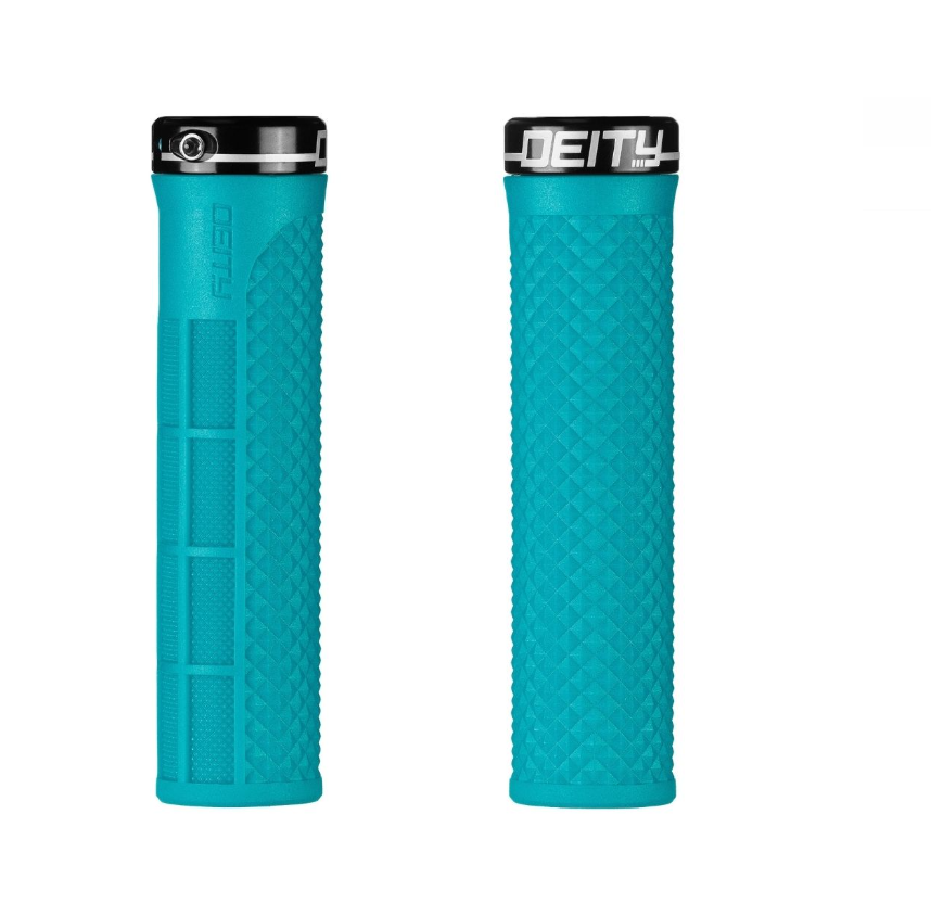 DEITY LOCKJAW GRIP