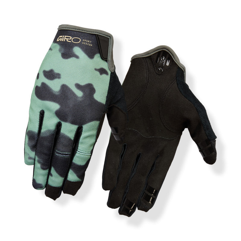 GLOVES GIRO DND