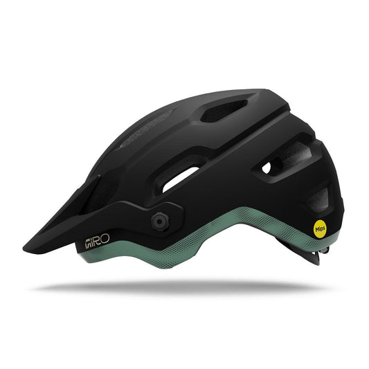 Giro Source Mips Matte Motion Green medium