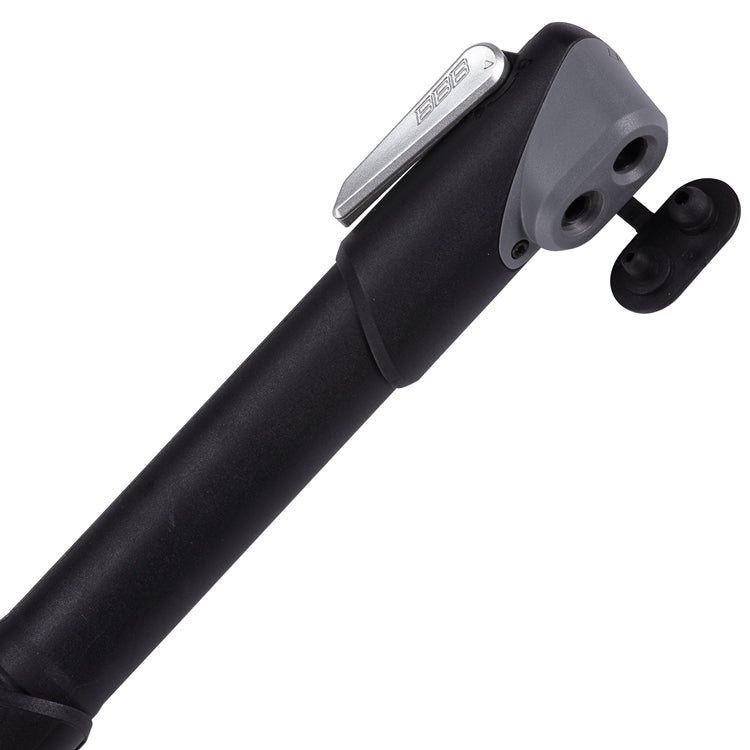 PUMP BBB WINDWAVE COMPOSITE BLK