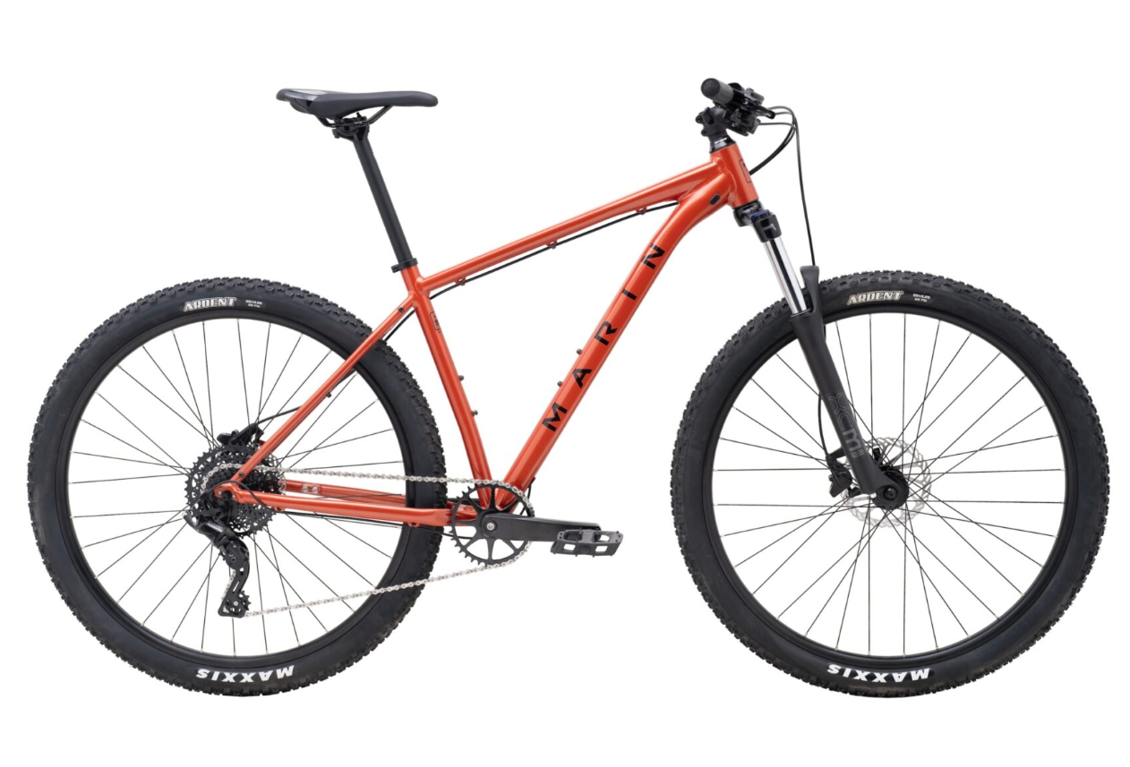 25 MARIN PIONEER TRAIL 29" ROARANGE XL
