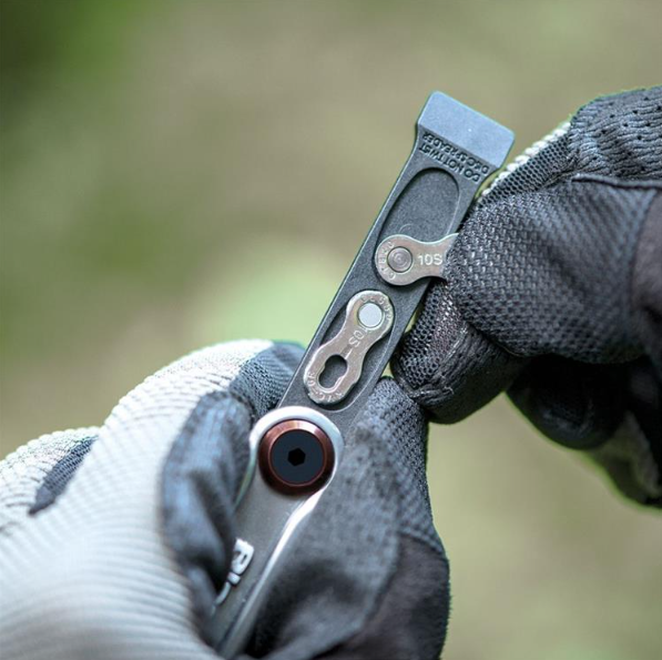 BLACKBURN TRADESMAN MULTI TOOL
