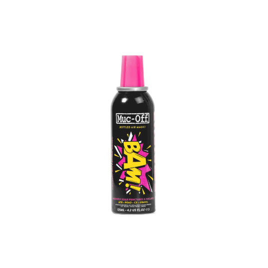 MUC-OFF SEALANT BAM 125ML