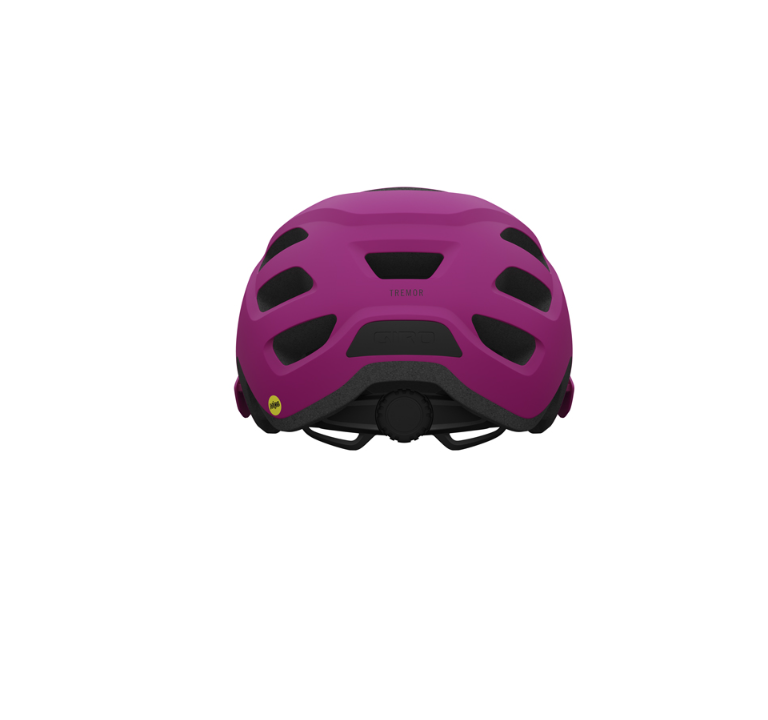 HELMET GIRO TREMOR MIPS MATTE PINK STREET UC