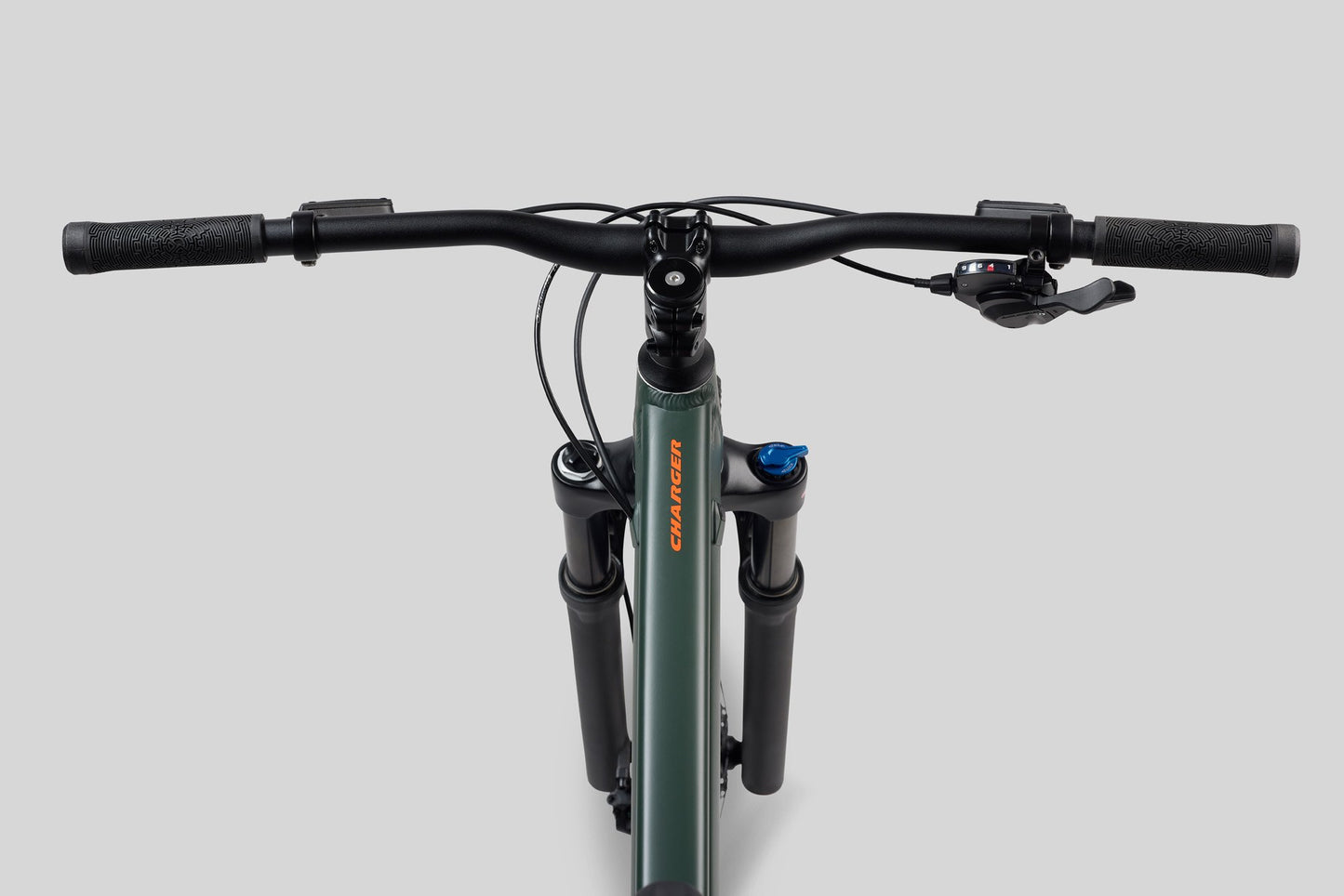 25 NORCO CHARGER 26 - SAGE SLATE