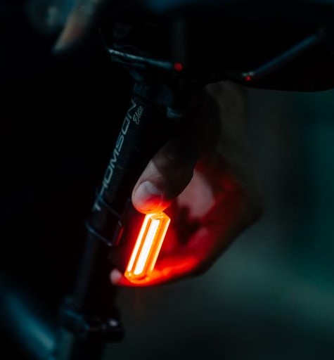 MAGIC SHINE SEEMEE 20 V2.0 TAIL