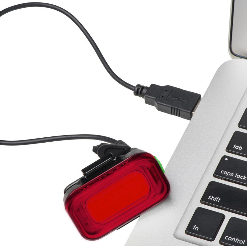 LIGHTS BLACKBURN GRID REAR LIGHTS 40 LUMENS
