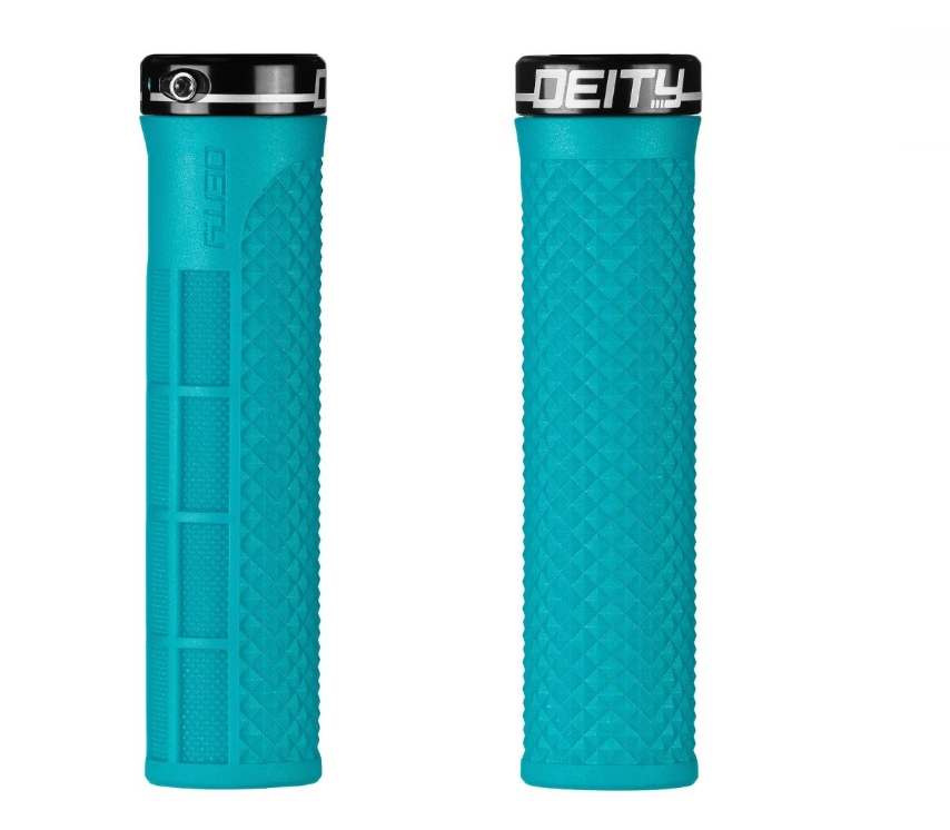 DEITY LOCKJAW GRIP