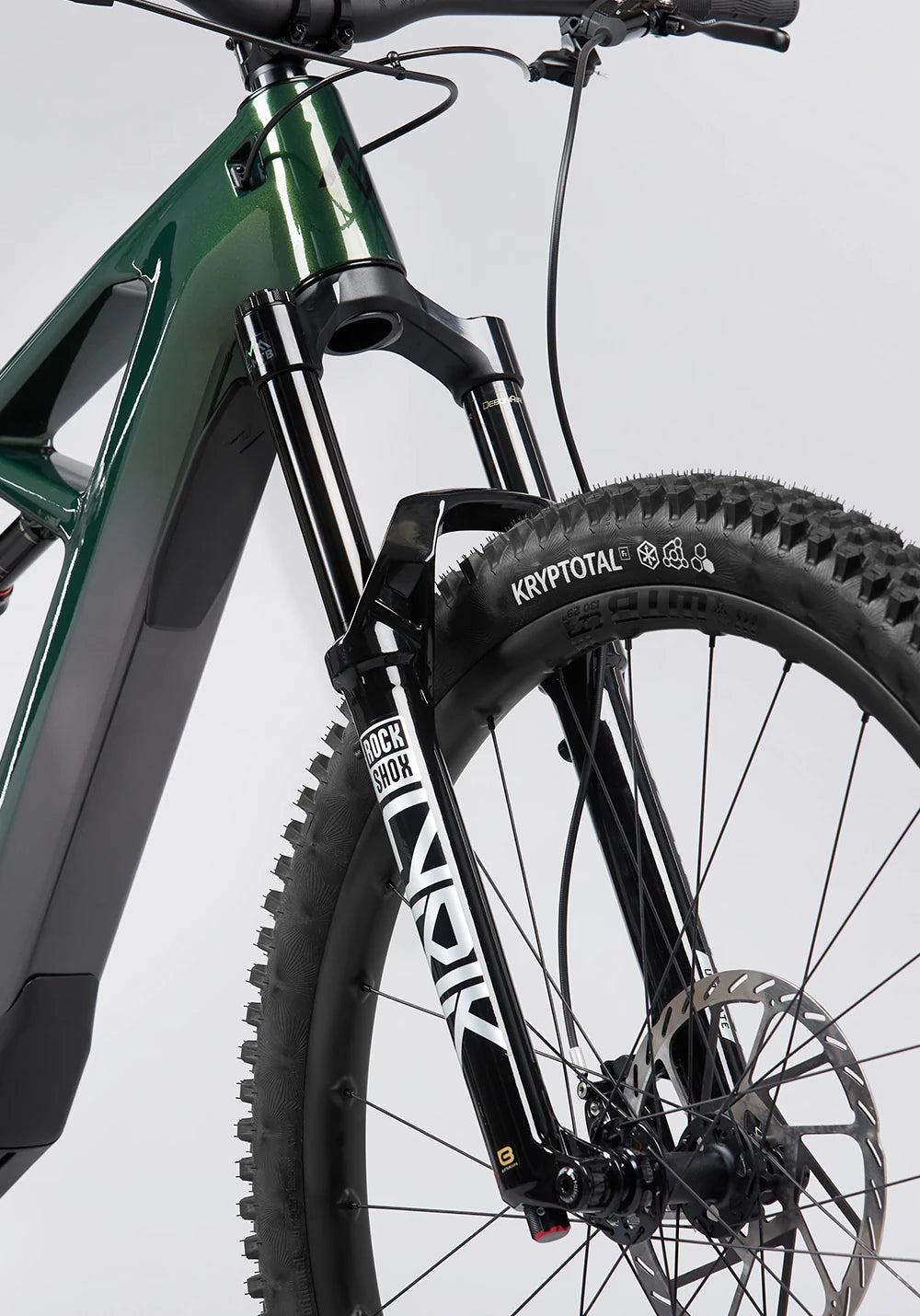 24 NORCO SIGHT VLT C1 GREEN S2