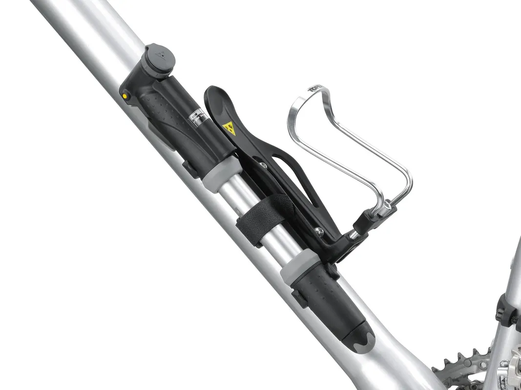TOPEAK PUMP MINI DUAL G