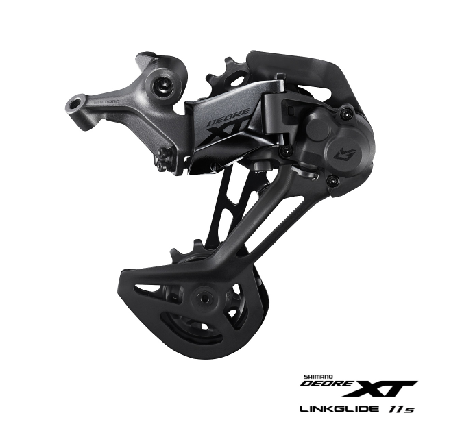 SHIMANO RD-M8130 11SPD LINKGLIDE
