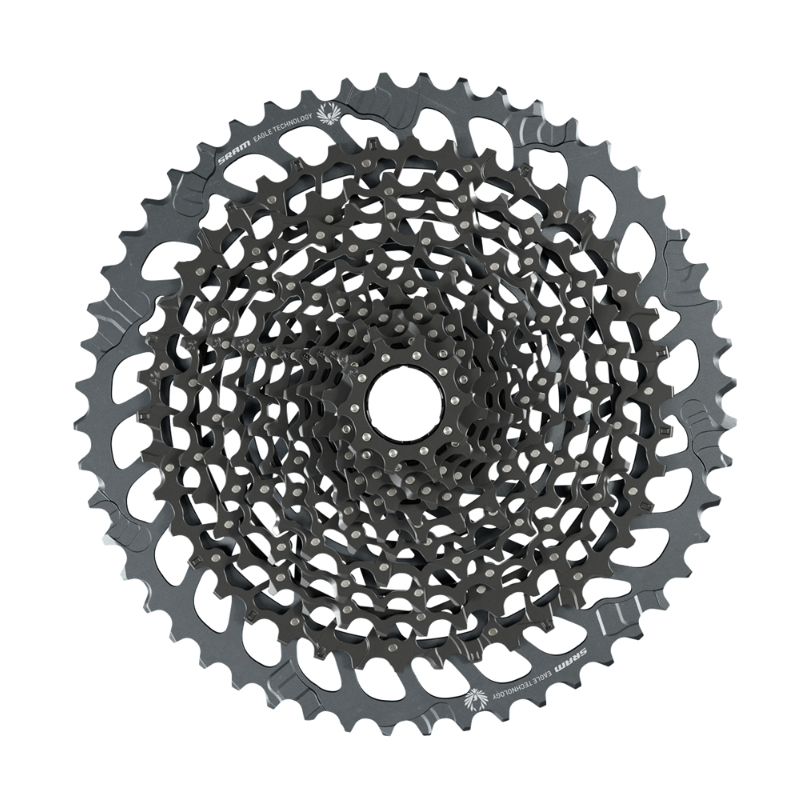 SRAM CASSETTE GX 10-52T 12SP XG-1275