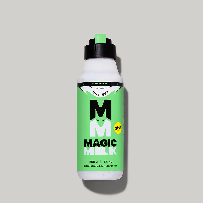 Magic Milk Tubeless Pro 500ml