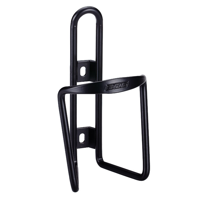 BOTTLE CAGE BBB ECOTANK BLACK