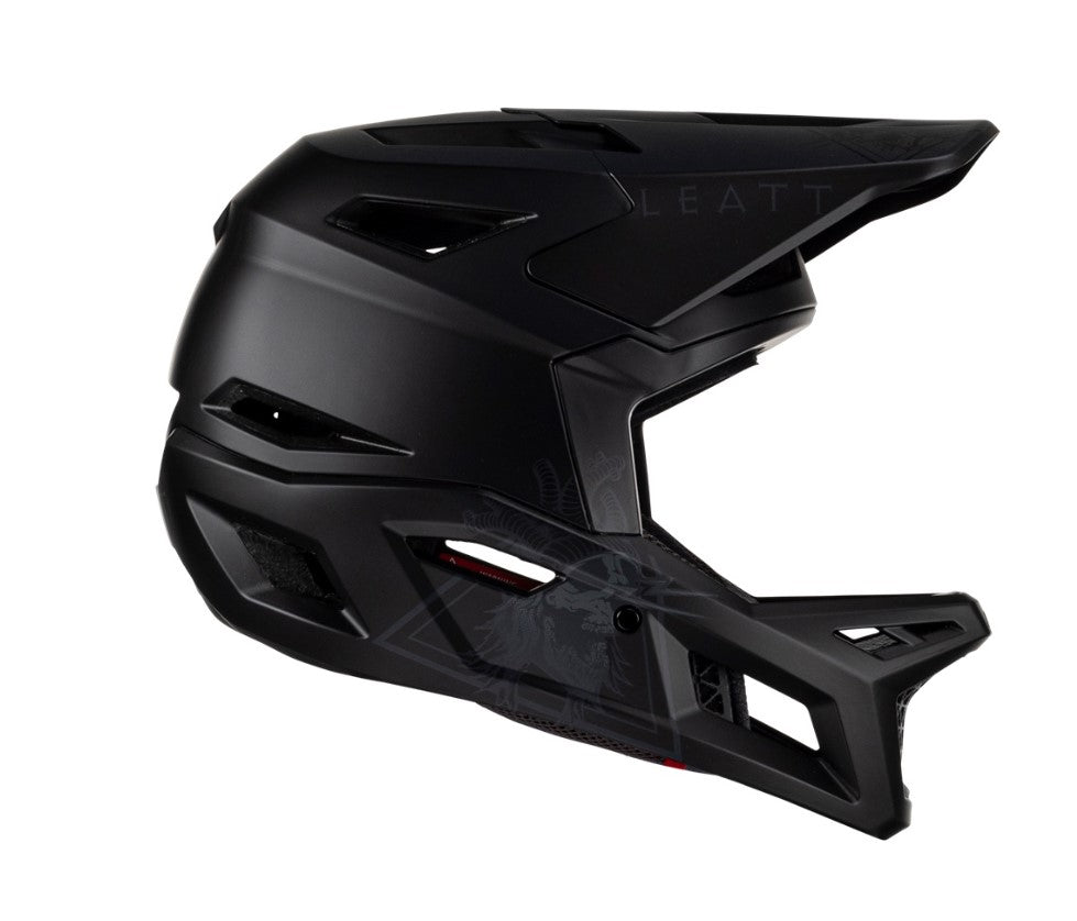 LEATT GRAVITY 4.0 V23