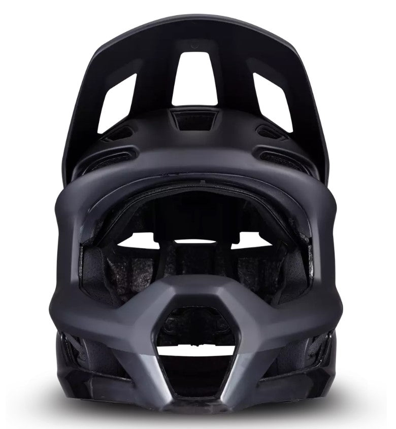 SPECIALIZED GAMBIT BLACK LARGE